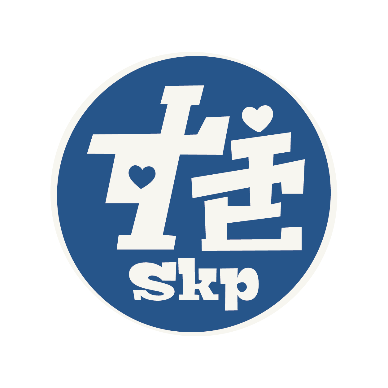 Like Skip Official Fanclub