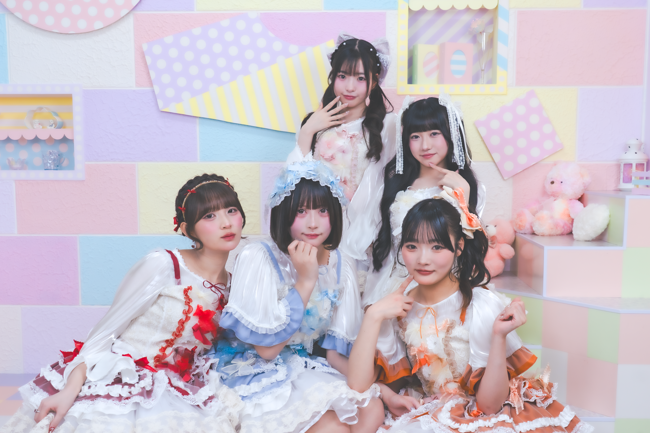 Like Skip│Like Skip Official Fanclub